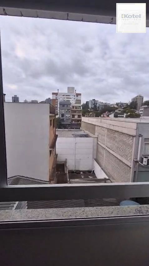 Apartamento 2 quartos à venda, 55m², Mont Serrat - Porto Alegre