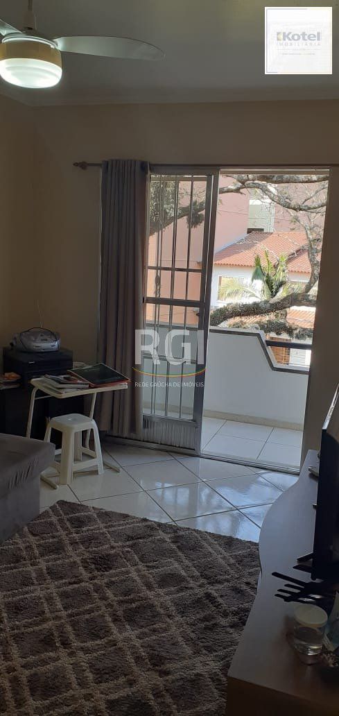 Apartamento para Venda - 49.57m², 1 dormitório, 1 vaga - Vila João Pessoa