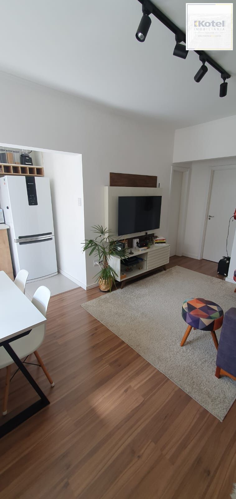 Apartamento, 1 quarto, à venda, 42 m², Passo da Areia - Porto Alegre — foto 2