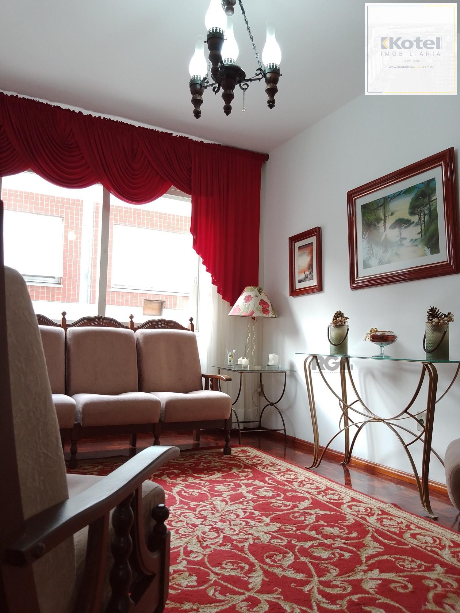 APARTAMENTO 2 DORMITÓRIOS SANTO ANTONIO  R$ 330.000,00 — foto 2