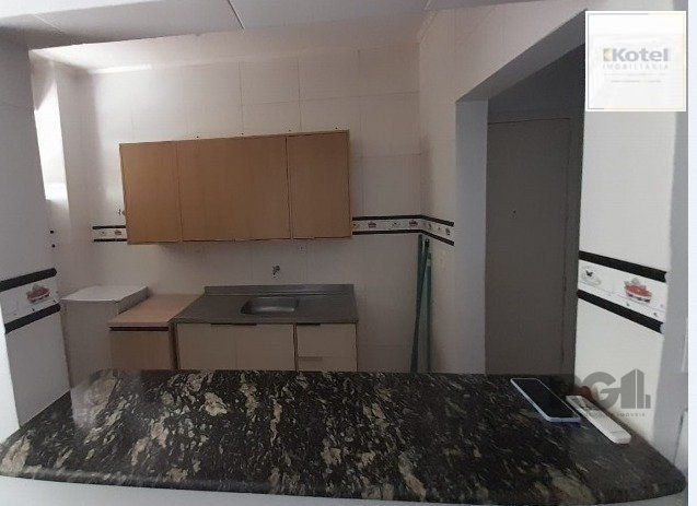 apartamento de um quarto no bairro Santana