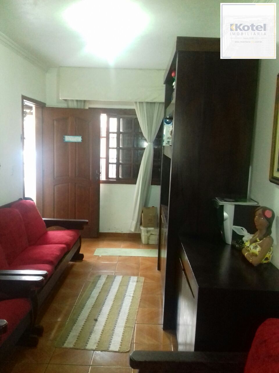 Casa para Venda - 130m², 5 dormitórios, sendo 1 suites, 2 vagas - Partenon — foto 2