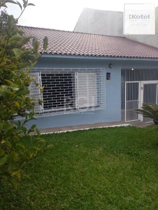 Casa para Venda - 249.86m², 3 dormitórios, sendo 1 suites, 4 vagas - Medianeira — foto 4