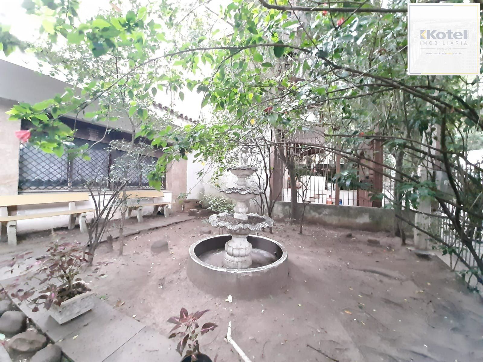 Casa 5 quartos à venda, 390m², Floresta - Porto Alegre — foto 3