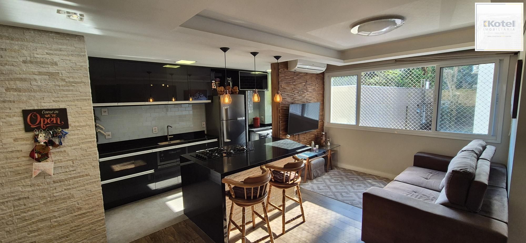 Sala-Cozinha