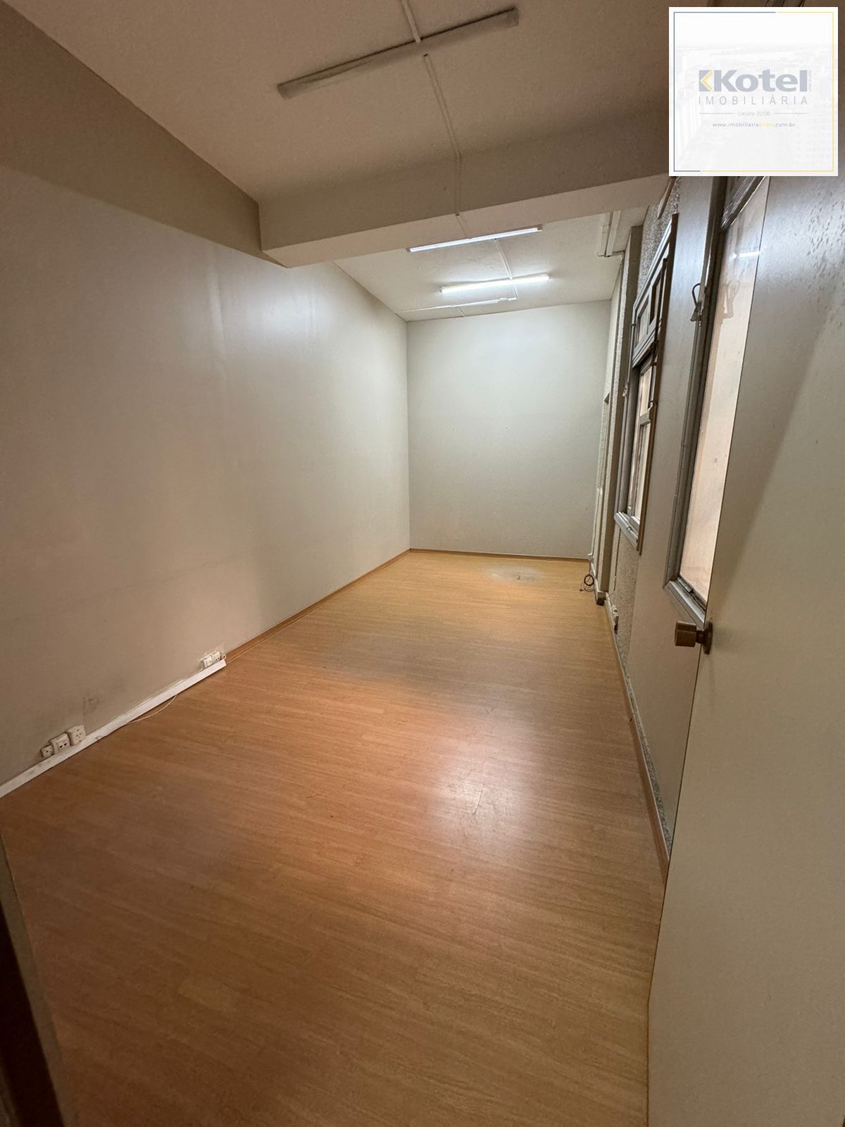 Conjunto Comercial 1 quartos à venda, 196m², Centro Histórico - Porto Alegre
