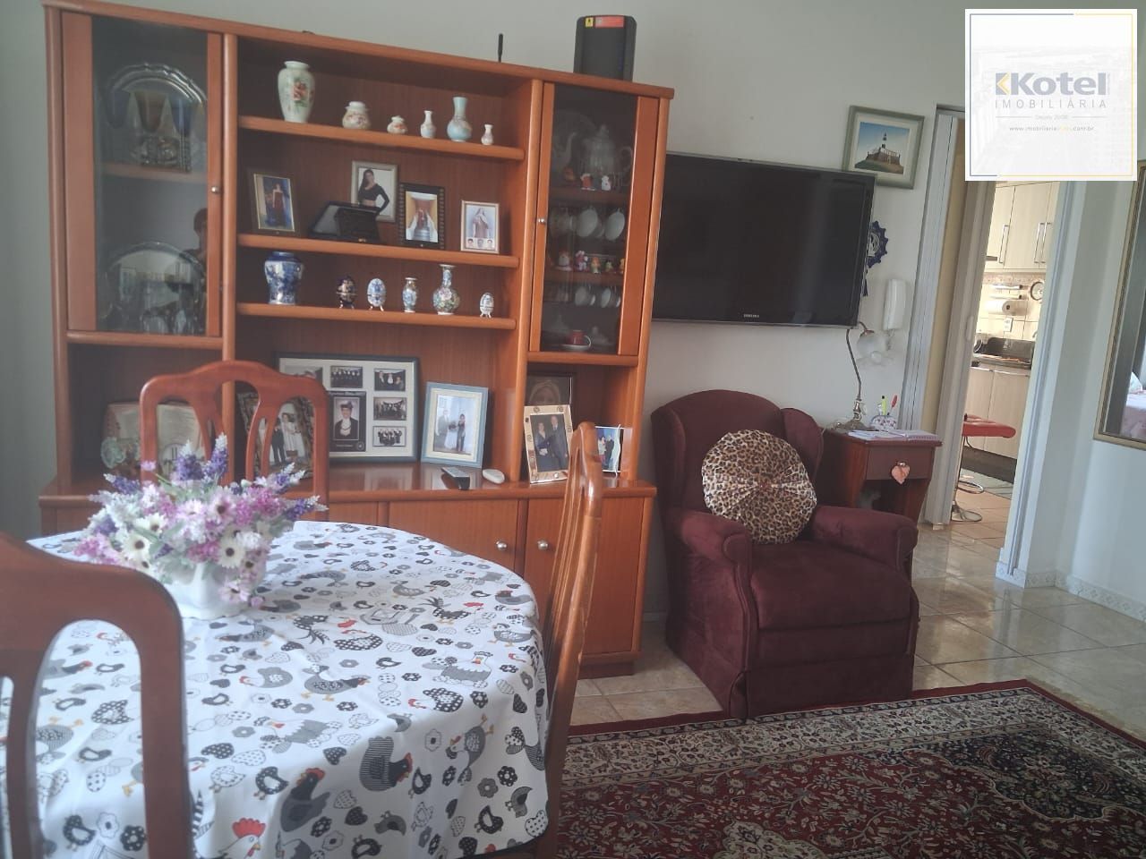 Apartamento 2 quartos à venda, 64m², Menino Deus - Porto Alegre — foto 4