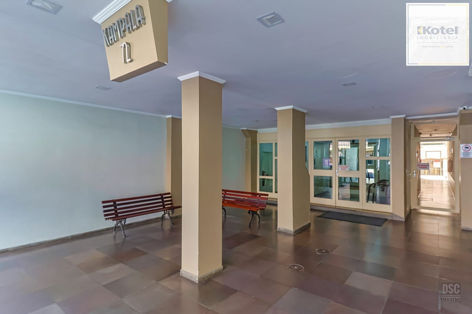 Apartamento, 1 quarto, à venda, 31 m², Cidade Baixa - Porto Alegre — foto 4