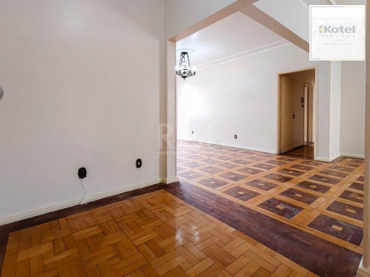 Apartamento para Venda - 142.3m², 3 dormitórios, Santana — foto 2