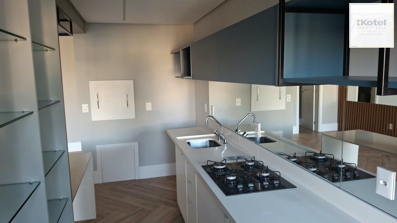 Apartamento, 3 quartos, à venda, 85 m², Passo da Areia - Porto Alegre — foto 5