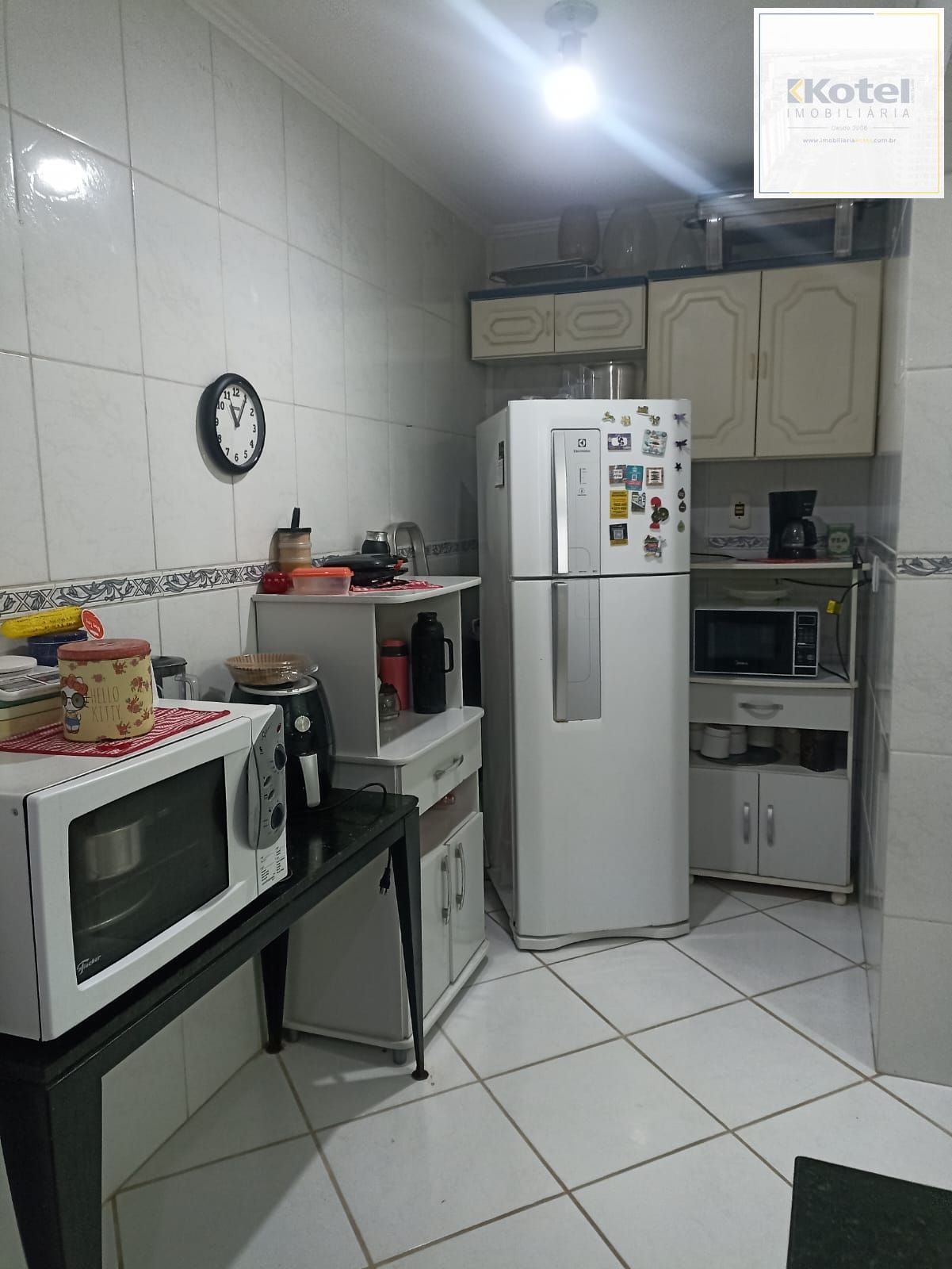 Apartamento, 3 quartos, à venda, 82 m², Santa Tereza - Porto Alegre — foto 3