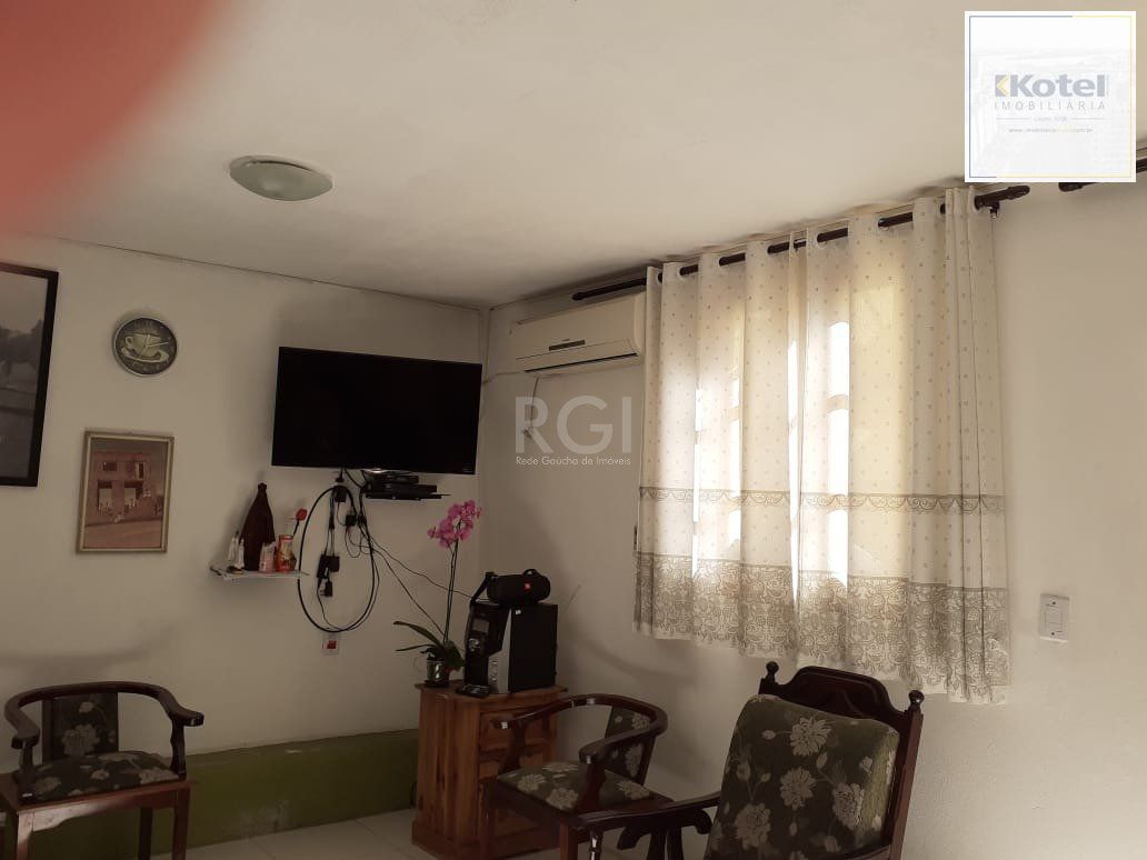 Casa para Venda - 360m², 3 dormitórios, sendo 1 suites, 4 vagas - Santana — foto 5
