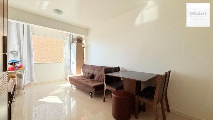 Apartamento 1 quartos à venda, 50m², Jardim Botânico - Porto Alegre
