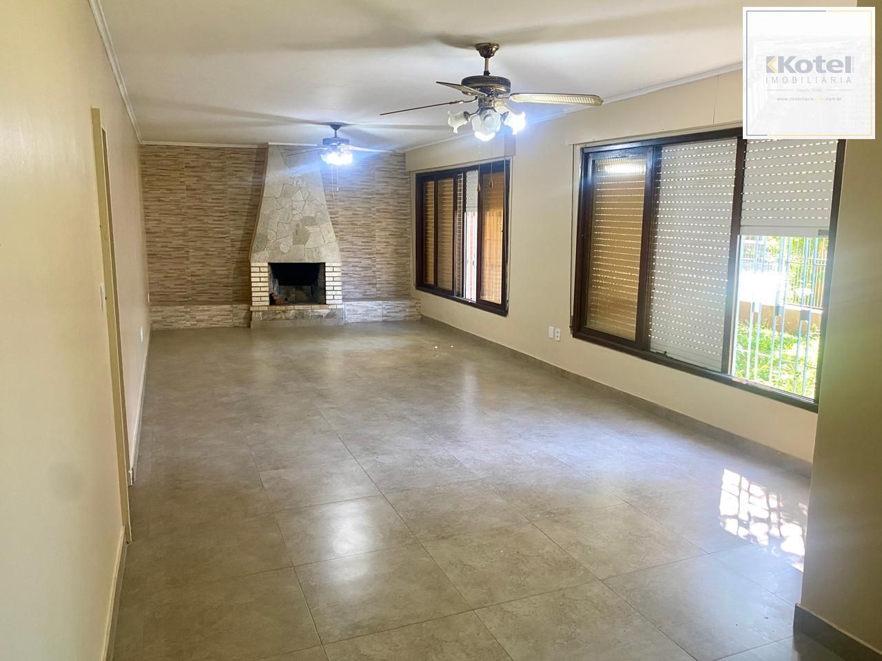 Casa 4 quartos à venda, 218m², Partenon - Porto Alegre