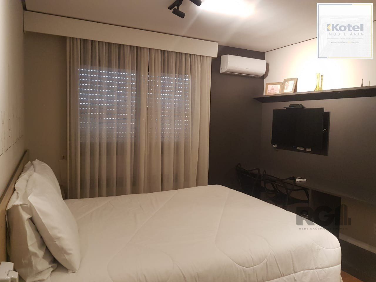 Loft 1 quartos à venda, 27m², Cidade Baixa - Porto Alegre