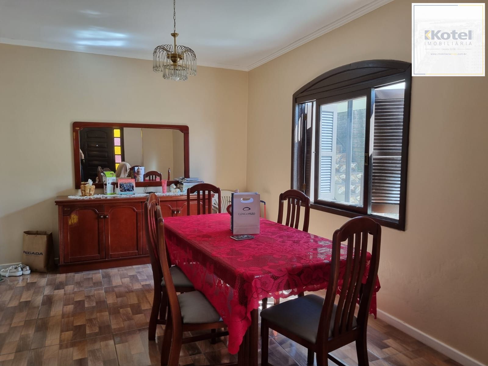 Casa 5 quartos à venda, 400m², Partenon - Porto Alegre — foto 5