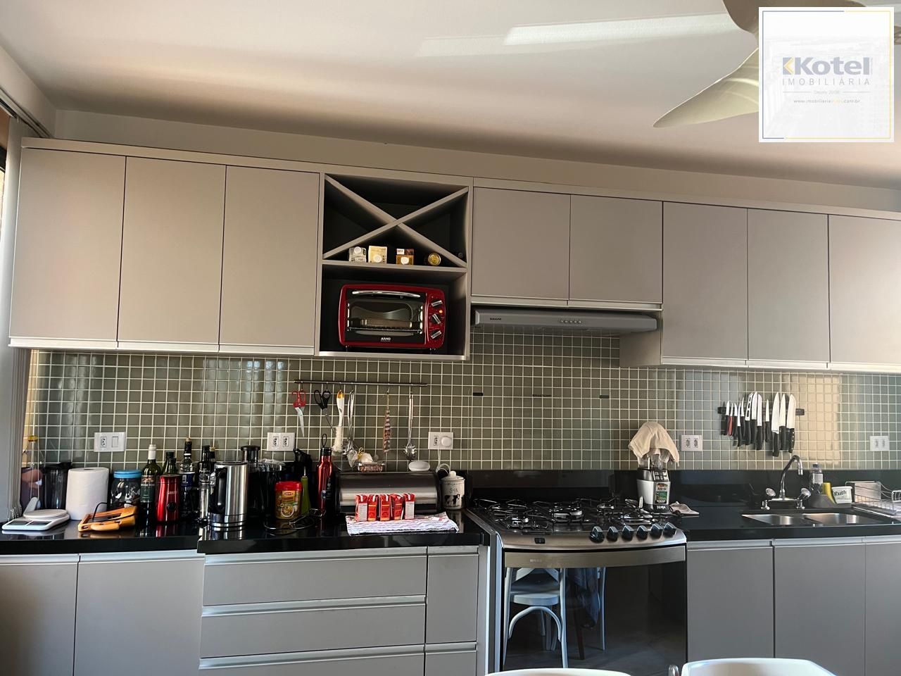 Casa 3 quartos à venda, 470m², Santo Antônio - Porto Alegre