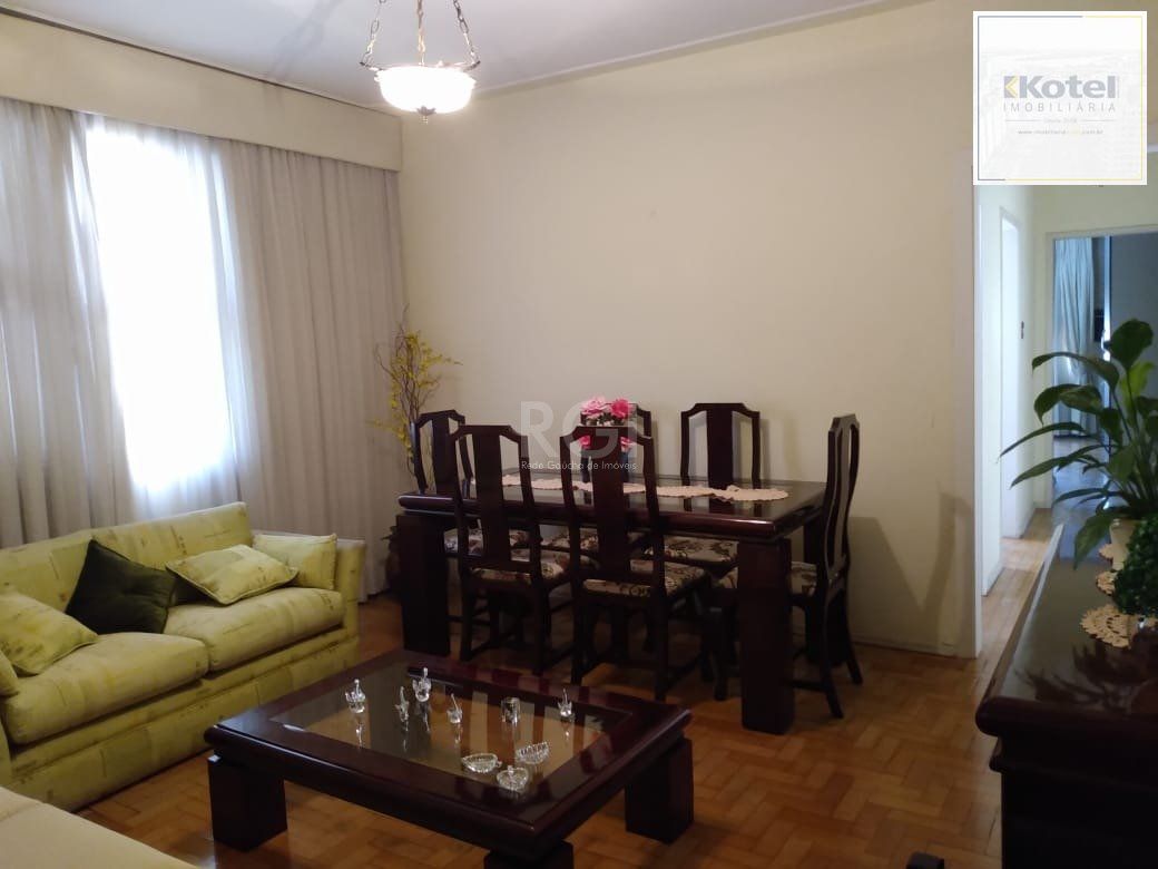 Apartamento para Venda - 85m², 2 dormitórios, Medianeira — foto 3