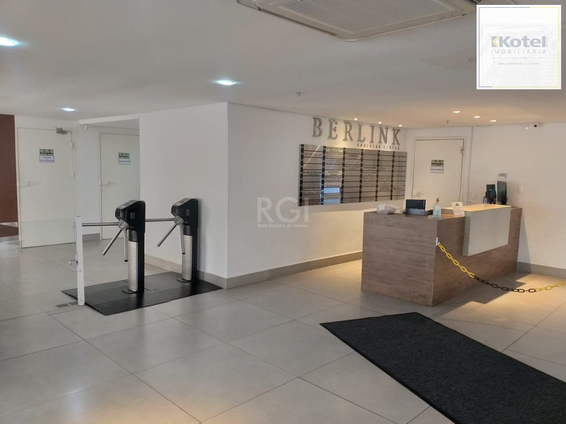 Sala Comercial à venda, 38m², Auxiliadora - Porto Alegre — foto 4