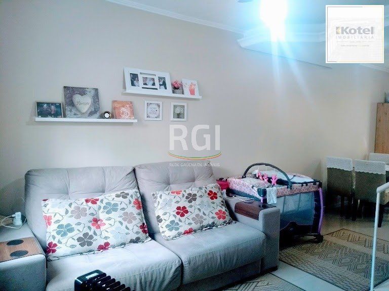 Casa para Venda - 119m², 2 dormitórios, Partenon — foto 5