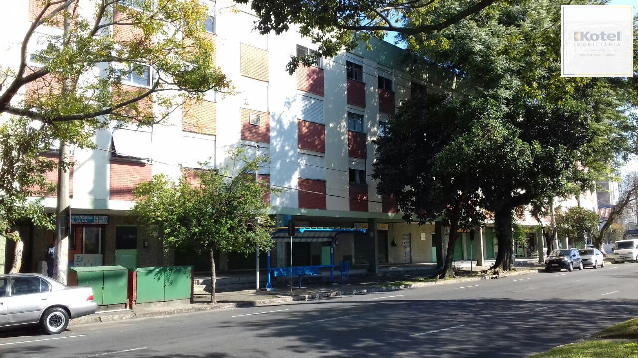 Apartamento para Venda - 56m², 2 dormitórios, Intercap — foto 2