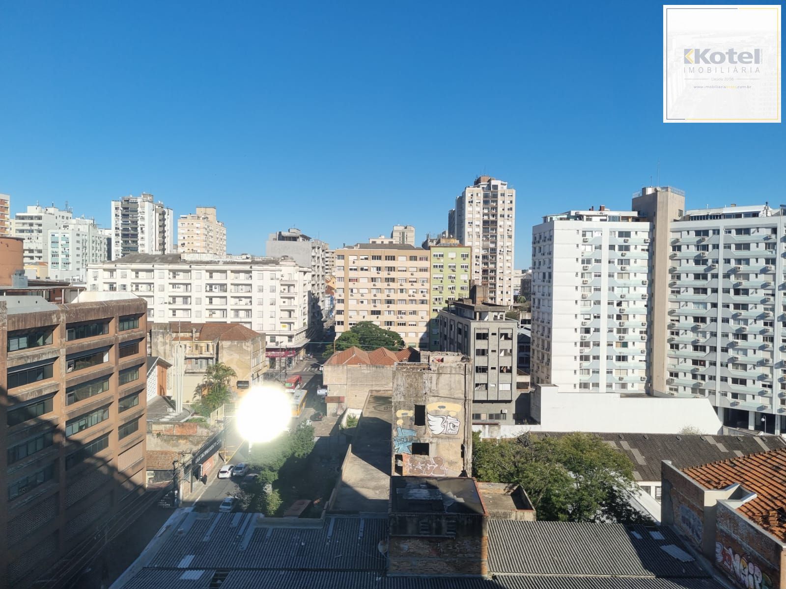 Conjunto Comercial 2 quartos à venda, 234m², Floresta - Porto Alegre