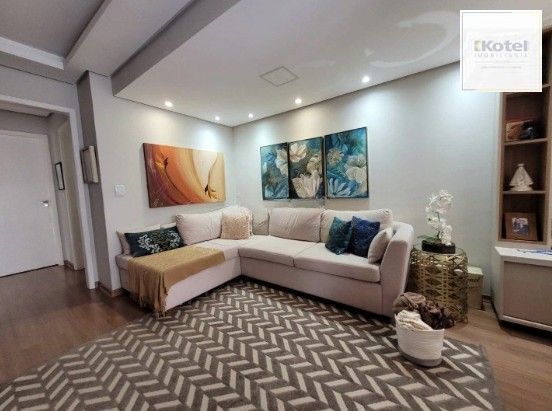 Cobertura, 3 quartos, à venda, 110 m², Santana - Porto Alegre — foto 2