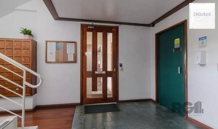 Apartamento para Venda - 45.37m², 1 dormitório, 1 vaga - Rio Branco