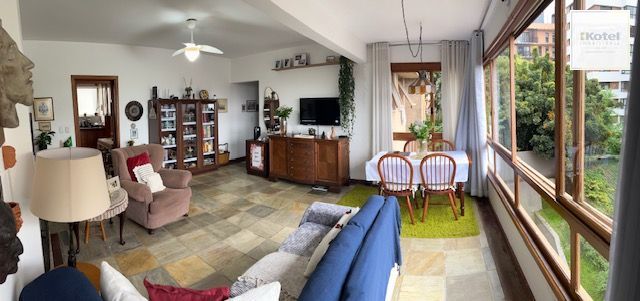 Apartamento, 2 quartos, à venda, 107 m², Mont Serrat - Porto Alegre — foto 3