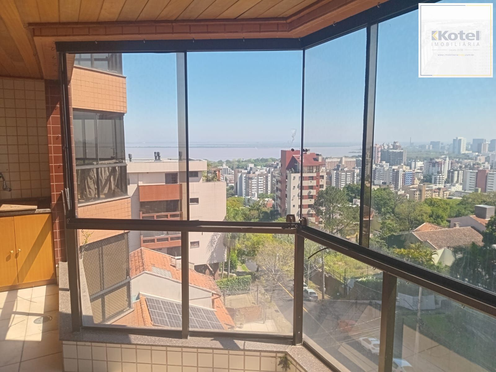 Apartamento, 3 quartos, à venda, 150 m², Menino Deus - Porto Alegre — foto 3
