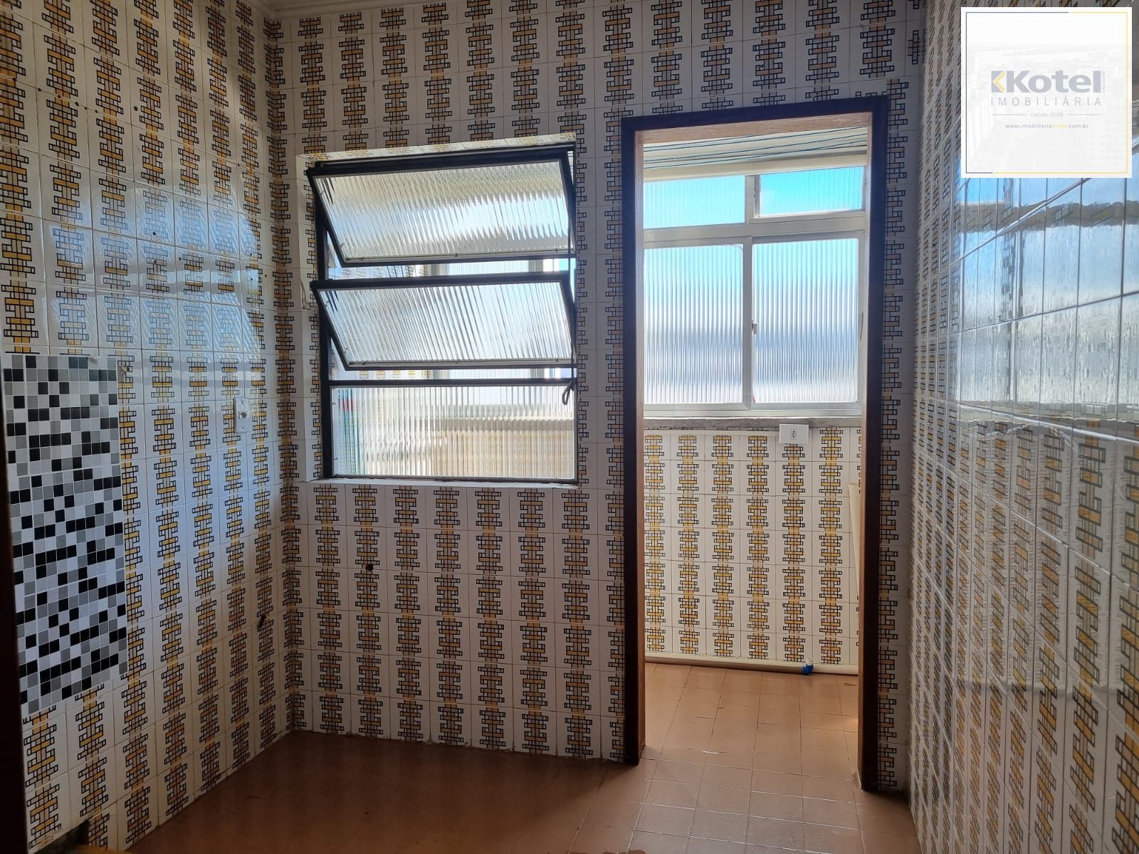 Apartamento de 1 quarto no Bairro Partenon