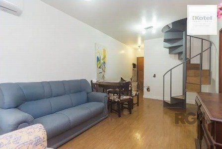 Cobertura 3 quartos à venda, 150m², Menino Deus - Porto Alegre