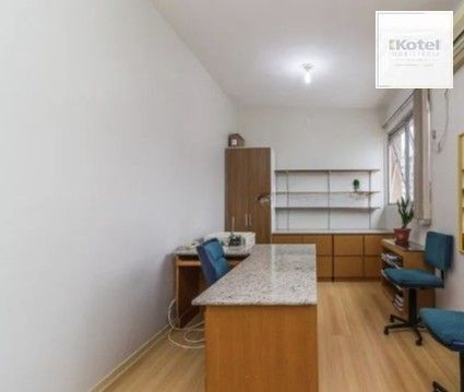 Conjunto/Sala para Venda - 20.43m², 0 dormitórios, Floresta