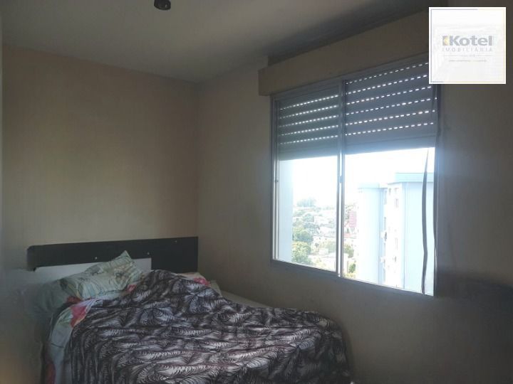 Apartamento de 1 dormitório no bairro azenha — foto 5