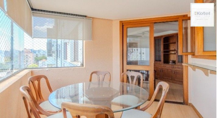 Apartamento 2 quartos à venda, 71m², Menino Deus - Porto Alegre