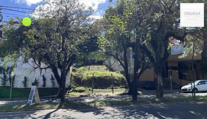 Terreno para Venda - 300m², Boa Vista