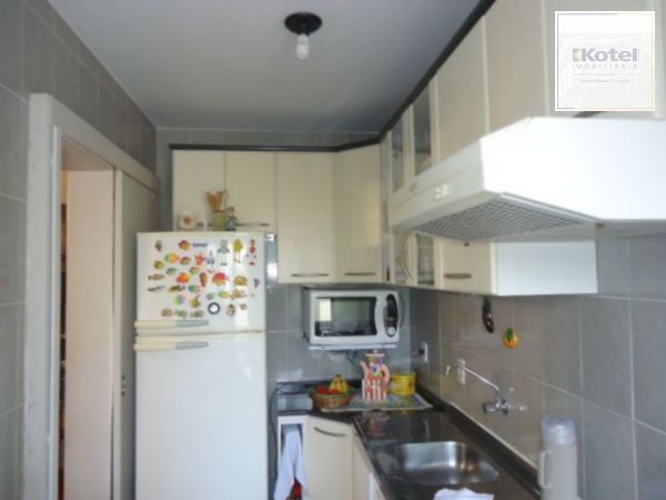 Apartamento para Venda - 55.56m², 2 dormitórios, 1 vaga - Santo Antonio — foto 5