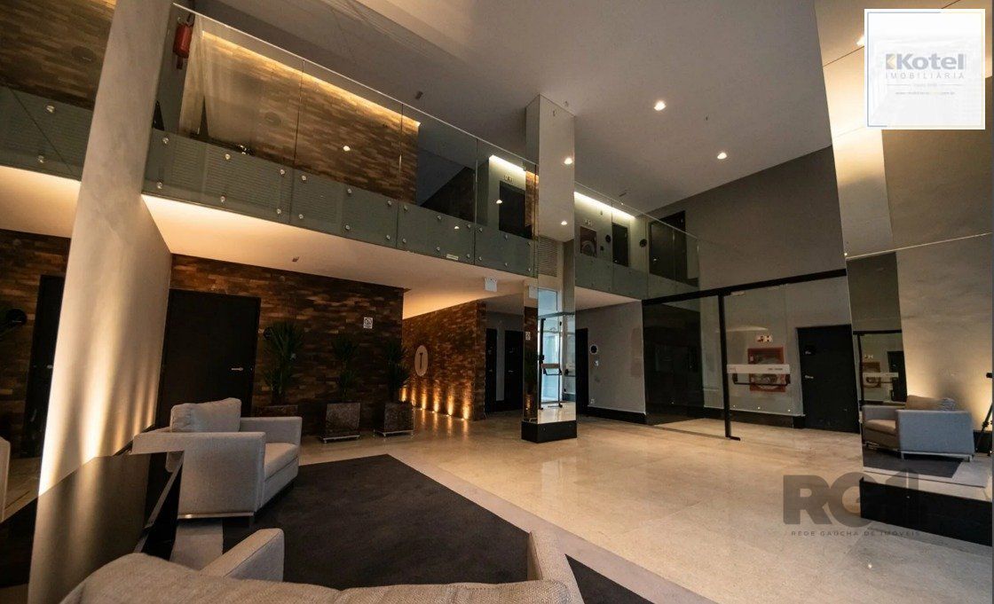 Apartamento 1 quartos à venda, 38m², Chácara das Pedras - Porto Alegre — foto 2