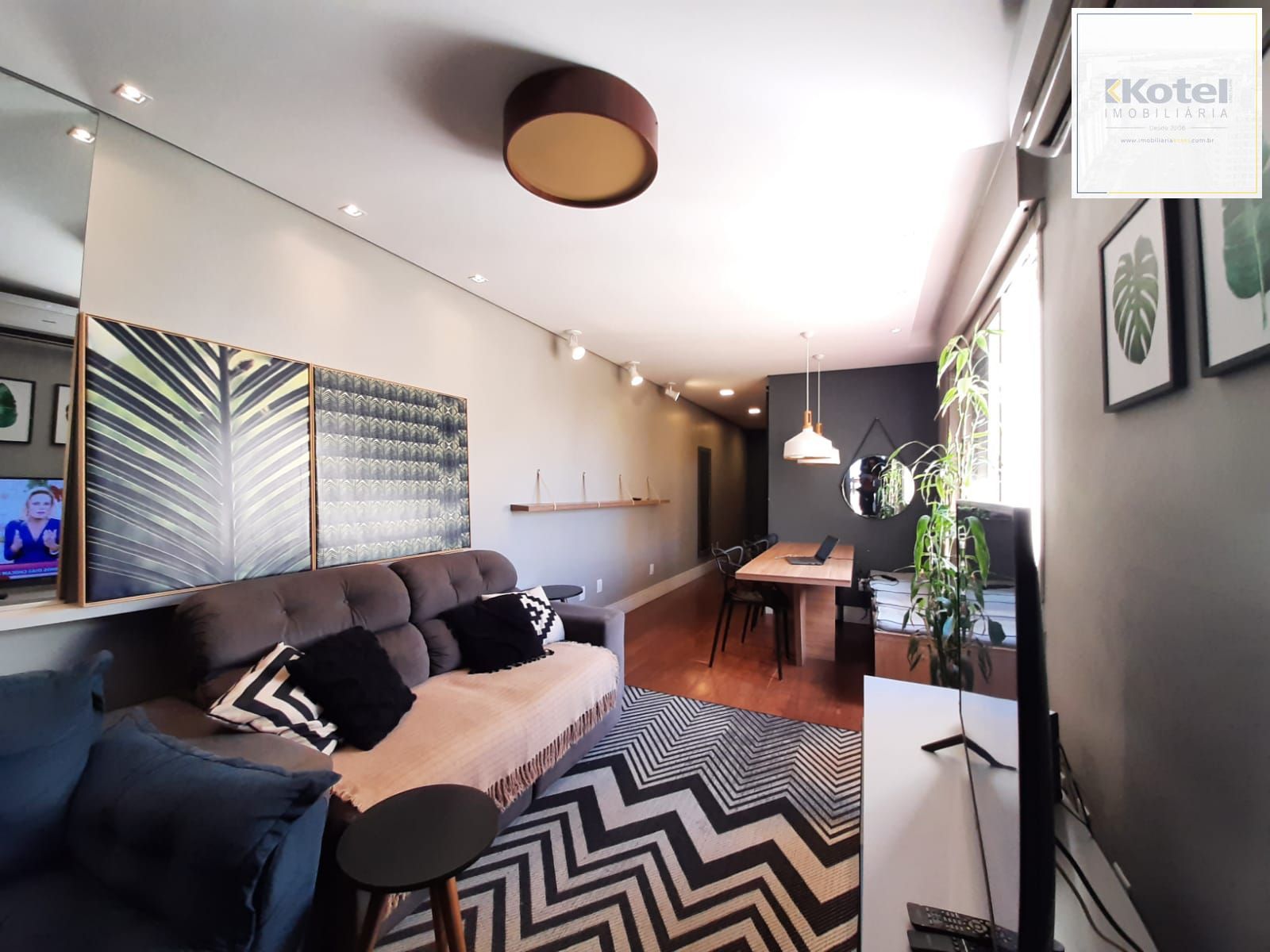 Cobertura 3 quartos à venda, 186m², Higienópolis - Porto Alegre — foto 4