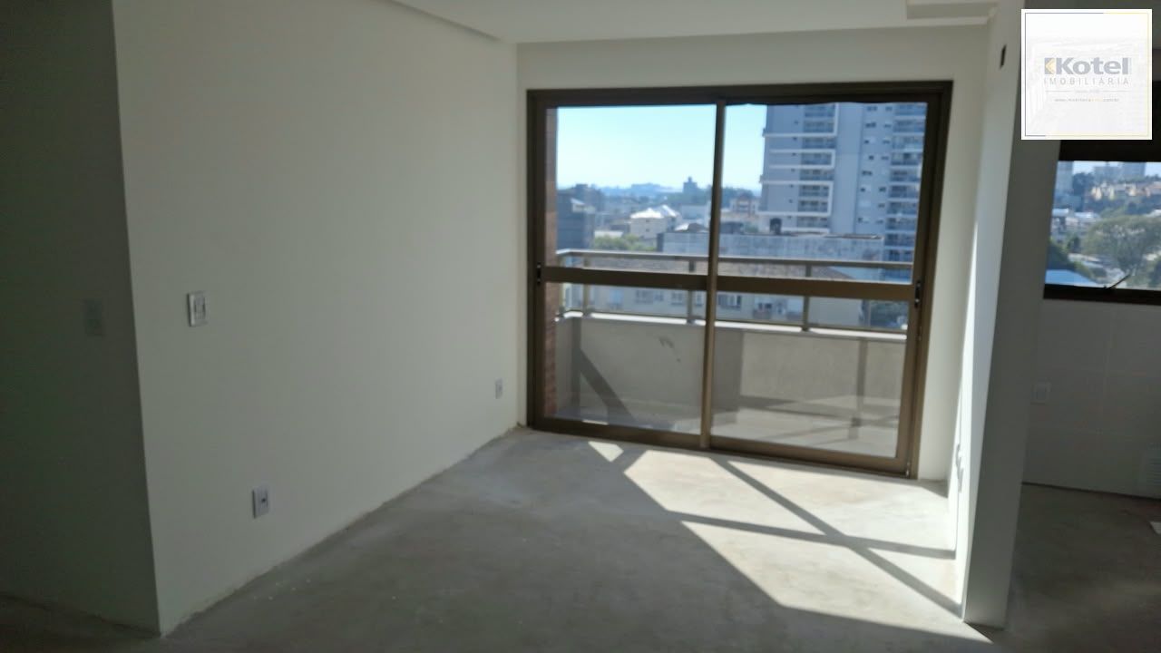Apartamento, 2 quartos, à venda, 74 m², Cristo Redentor - Porto Alegre — foto 2