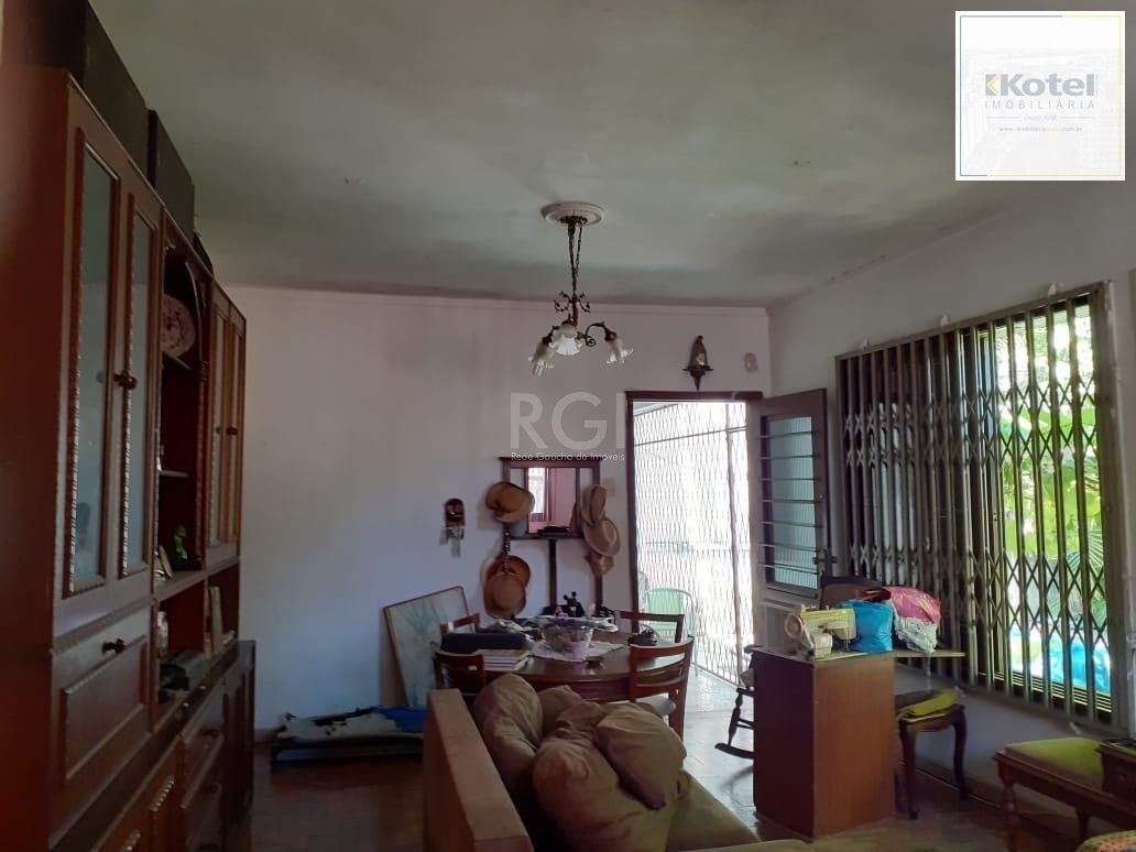 Casa para Venda - 120m², 3 dormitórios, 1 vaga - Santa Tereza — foto 2