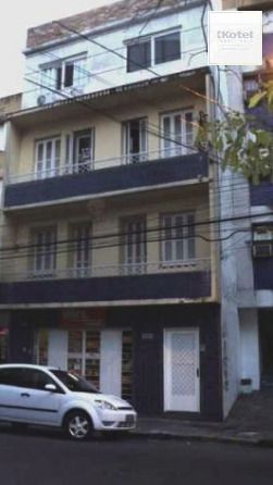 Predio para Venda - 330m², 0 dormitórios, Centro Histórico — foto 4