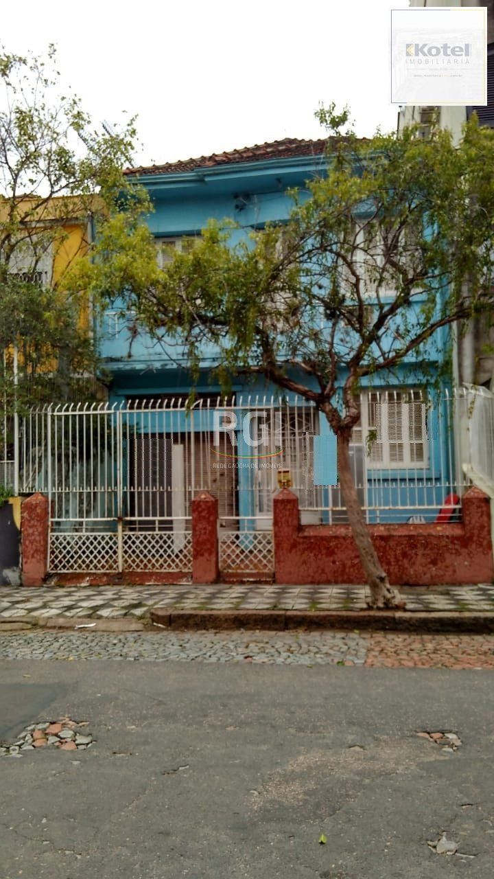 Casa para Venda - 160m², 3 dormitórios, 1 vaga - Cidade Baixa — foto 2