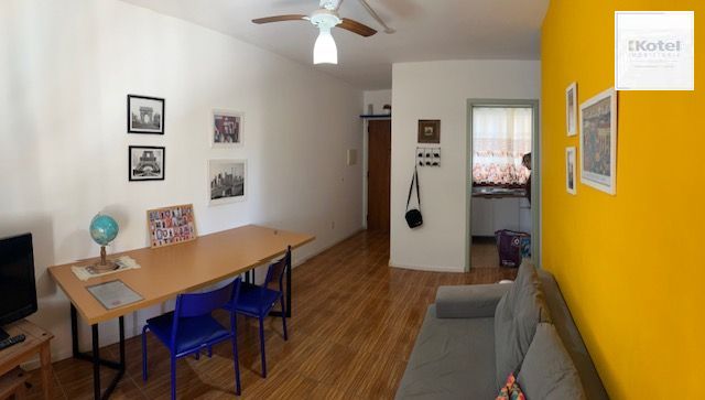 Apartamento 1 quartos à venda, 41m², Independência - Porto Alegre — foto 2