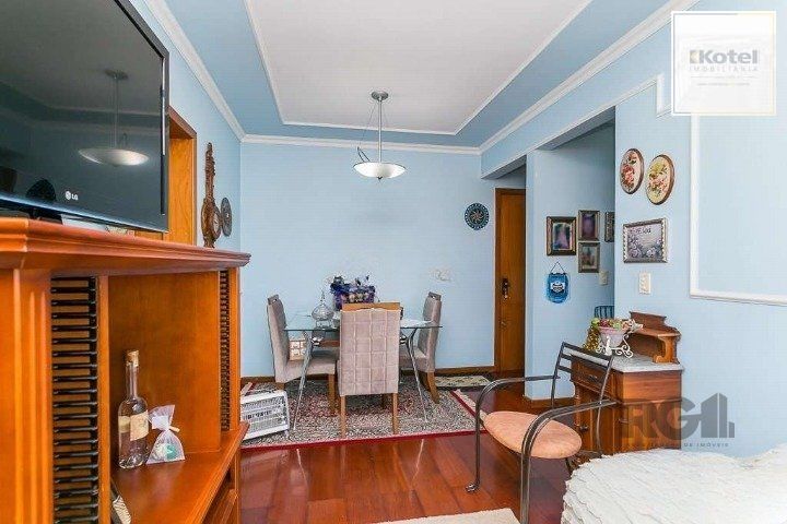 Apartamento para Venda - 46.73m², 1 dormitório, Santana — foto 3