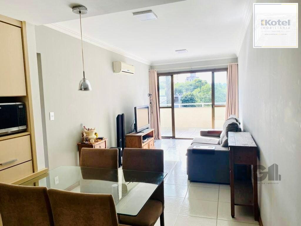 Apartamento Garden, com 2 dormitórios no bairro Santana — foto 5