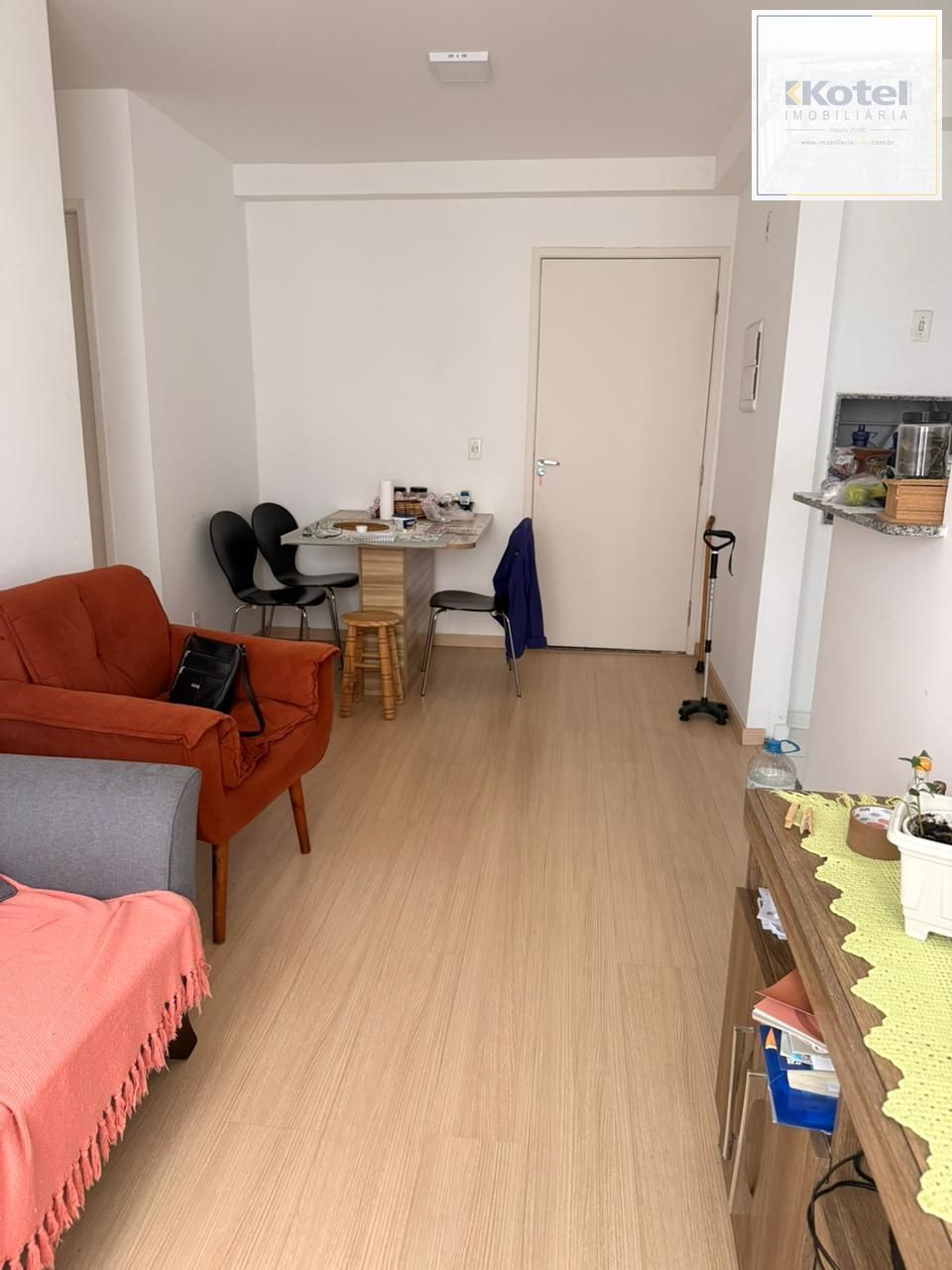 Apartamento 2 quartos à venda, 48m², Passo das Pedras - Porto Alegre — foto 2