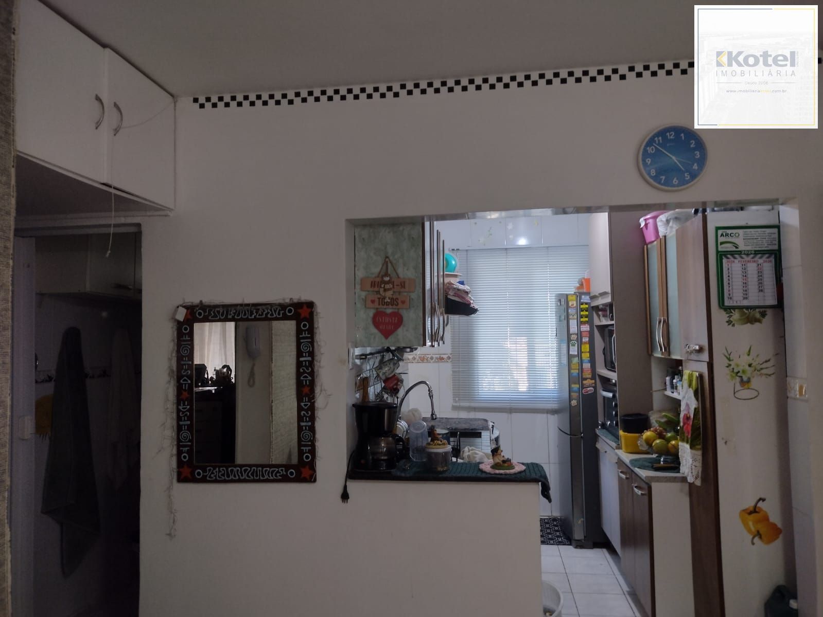 Apartamento para Venda - 50.07m², 2 dormitórios, Menino Deus — foto 3