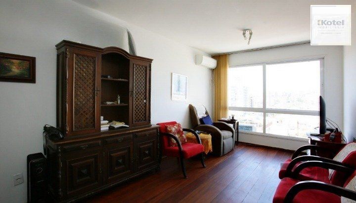 Apartamento 2 dormitórios com vaga escriturada no bairro Santana — foto 3