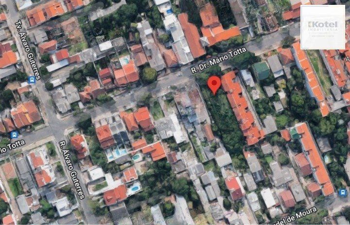 Terreno para Venda - 1014m², 0 dormitórios, Tristeza — foto 3
